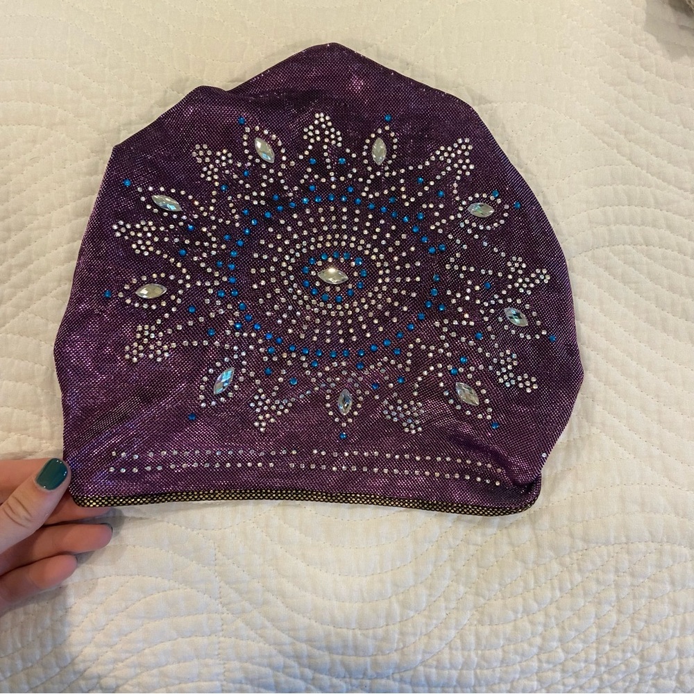 Fortune Teller Head Piece
